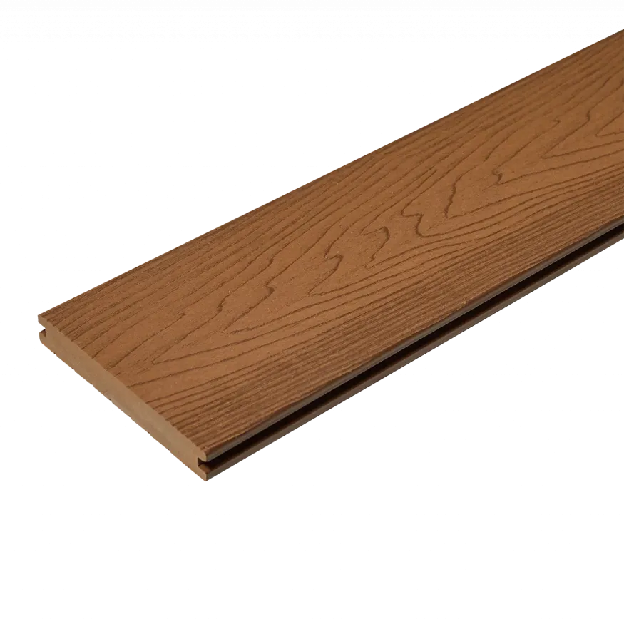 Террасная доска из ДПК CM Decking, Robust Solid, Тик купить в Новороссийске