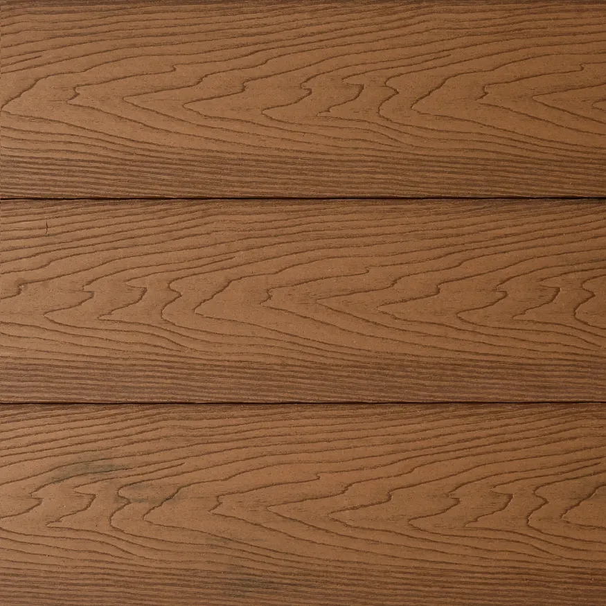 Террасная доска из ДПК CM Decking, Robust Solid, Тик купить в Новороссийске