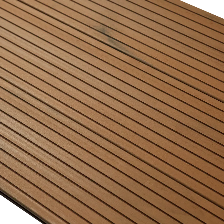 Террасная доска из ДПК CM Decking, Robust Solid, Тик купить в Новороссийске