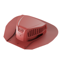 Точечный аэратор Docke, Root, Красный (RR29)