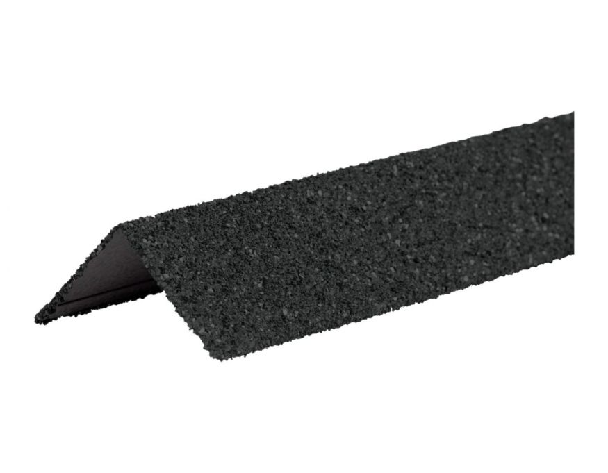 Угол металлический внешний ТЕХНОНИКОЛЬ HAUBERK, Альпийский купить в Новороссийске