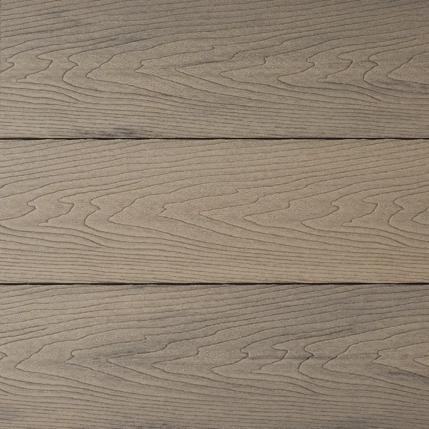 Террасная доска из ДПК CM Decking, Robust Solid, Ясень купить в Новороссийске