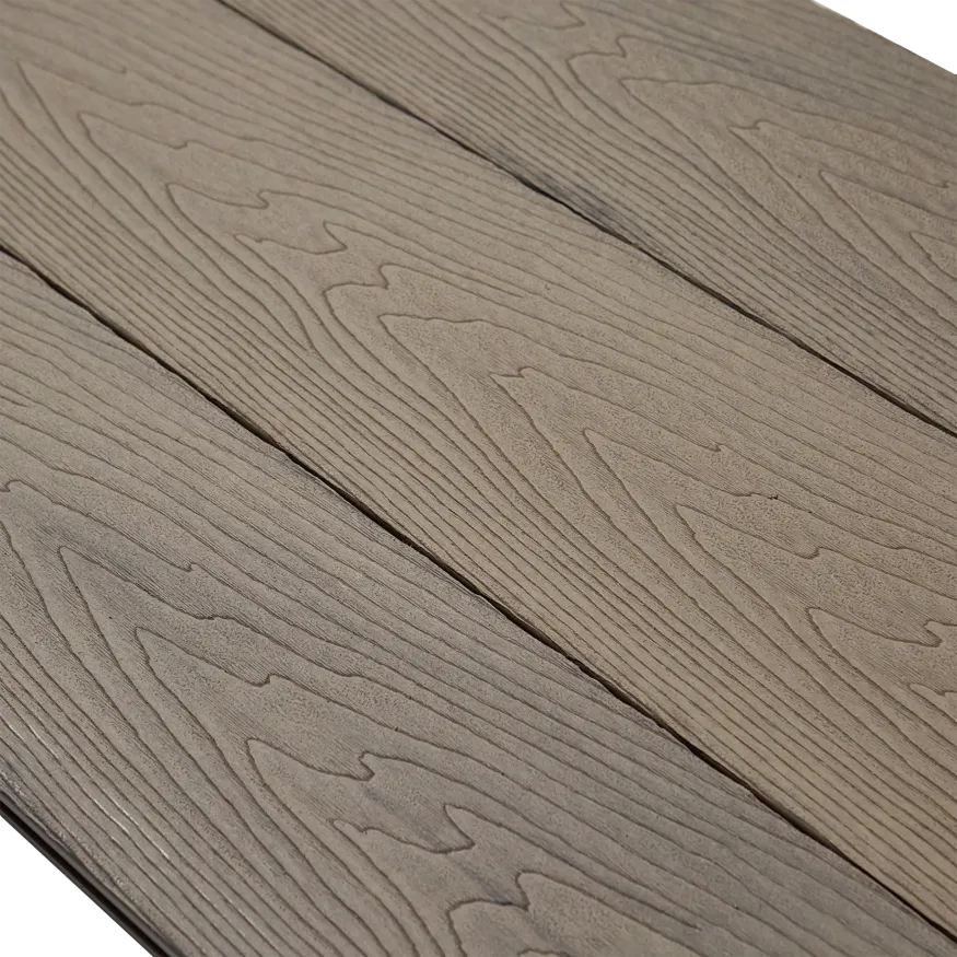 Террасная доска из ДПК CM Decking, Robust Solid, Ясень купить в Новороссийске