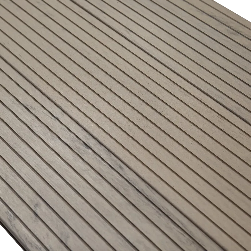 Террасная доска из ДПК CM Decking, Robust Solid, Ясень купить в Новороссийске