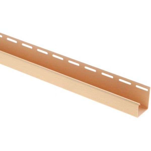 J-профиль Альта Профиль Престиж Т-15 ВН Золотистый купить в Новороссийске