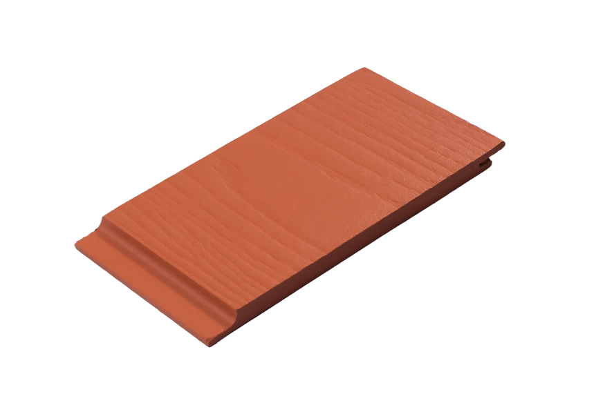 Фиброцементный сайдинг БЕТЭКО Woodstone Click 8023 купить в Новороссийске