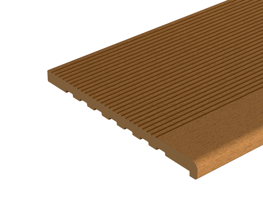 Ступени из ДПК WOODVEX Select Вуд купить в Новороссийске