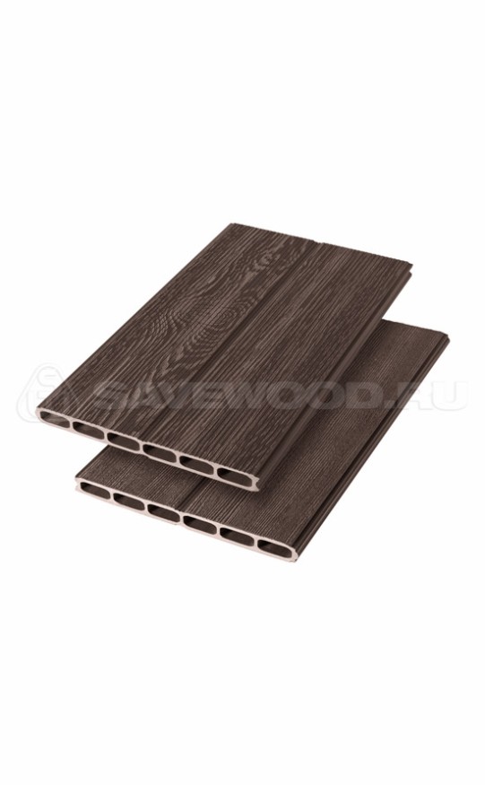 Доска для грядки из ДПК SaveWood, SW Laurus, Терракот купить в Новороссийске