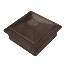 Крышка верхняя для ограждения ДПК Latitudo 3D