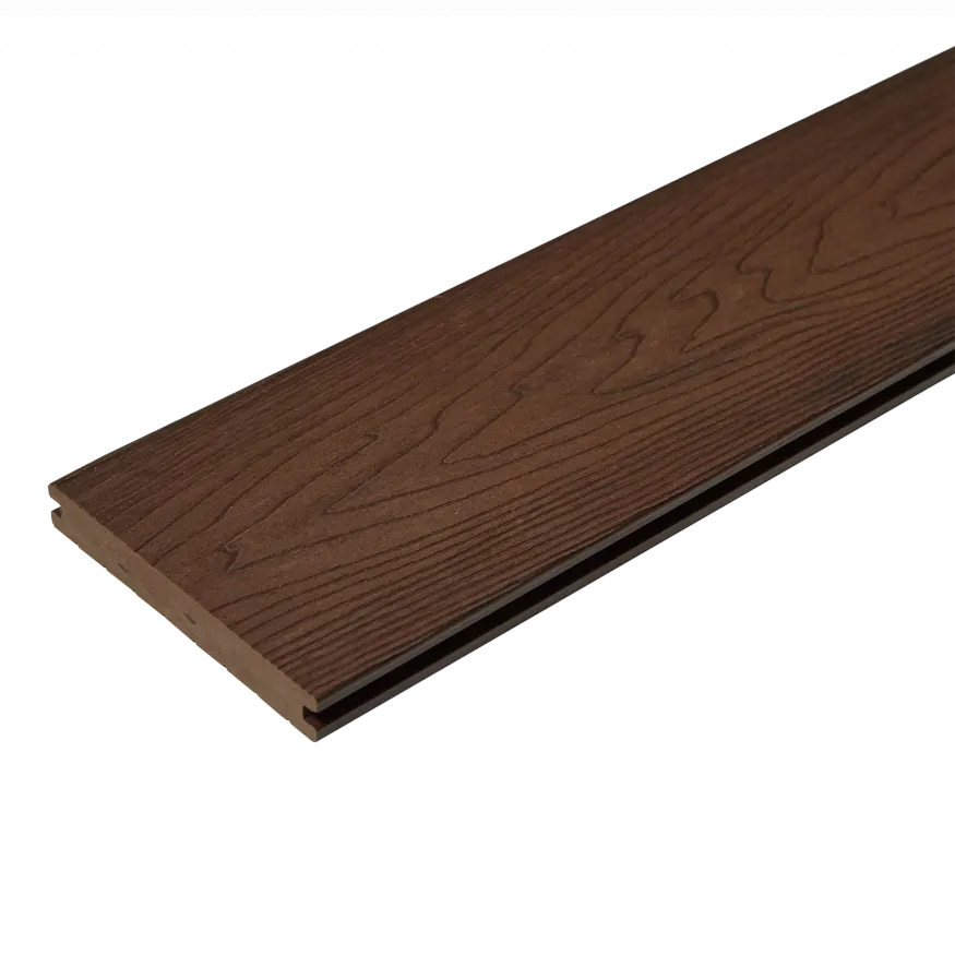 Террасная доска из ДПК CM Decking, Robust Solid, Мербау купить в Новороссийске