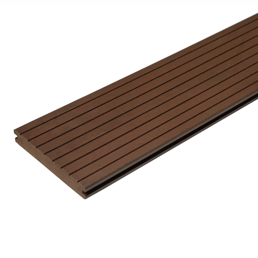 Террасная доска из ДПК CM Decking, Robust Solid, Мербау купить в Новороссийске