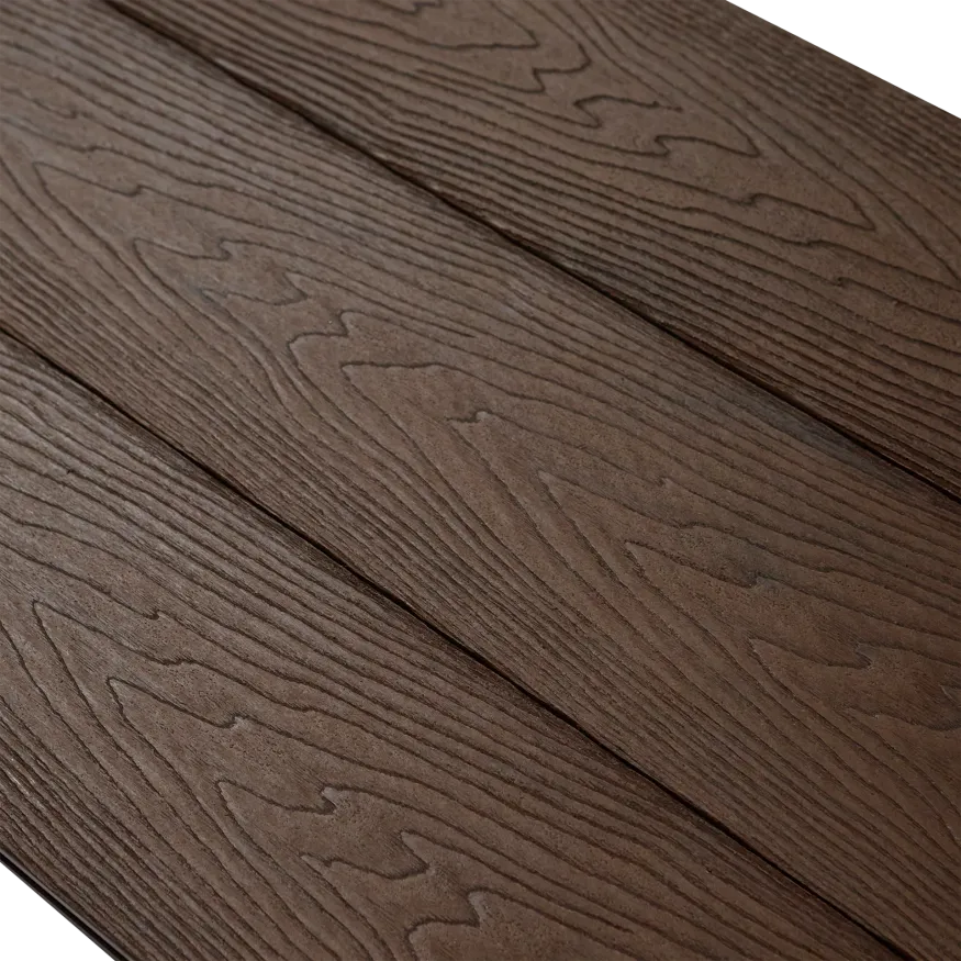 Террасная доска из ДПК CM Decking, Robust Solid, Мербау купить в Новороссийске