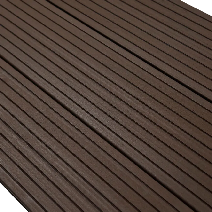 Террасная доска из ДПК CM Decking, Robust Solid, Мербау купить в Новороссийске