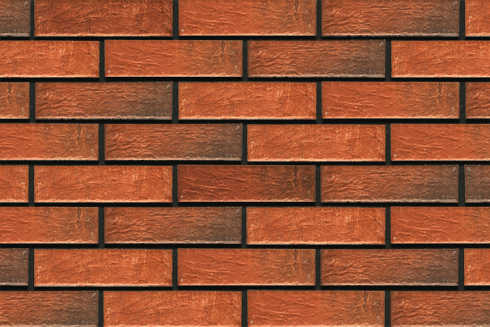 Термопанели для фасада Аляска, Loft Brick Chili. купить в Новороссийске