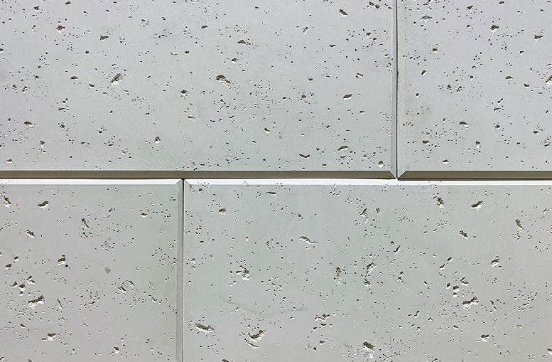 Фиброцементные панели КАНЬОН Травертин - 3 купить в Новороссийске