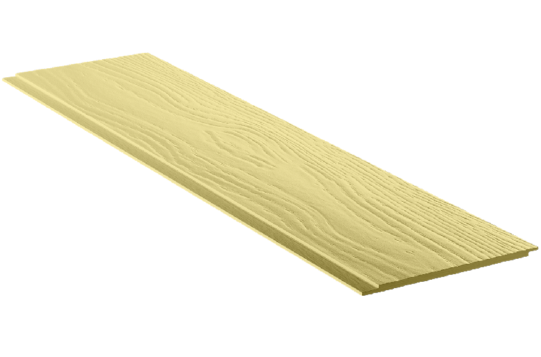 Фиброцементный сайдинг Фибростар Одноцветный 190x3000x8 мм КР 08 Спалая Груша купить в Новороссийске