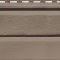 Виниловый сайдинг Fineber Standard Сандал купить в Новороссийске