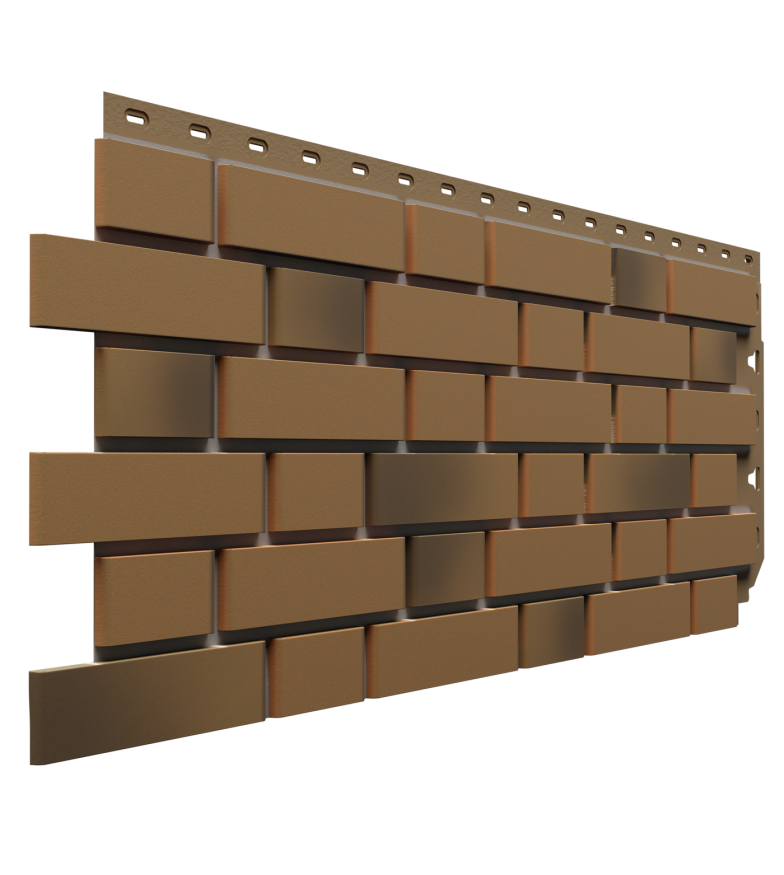 Фасадные панели Docke, Premium, Flemish (Флемиш) Кофе купить в Новороссийске