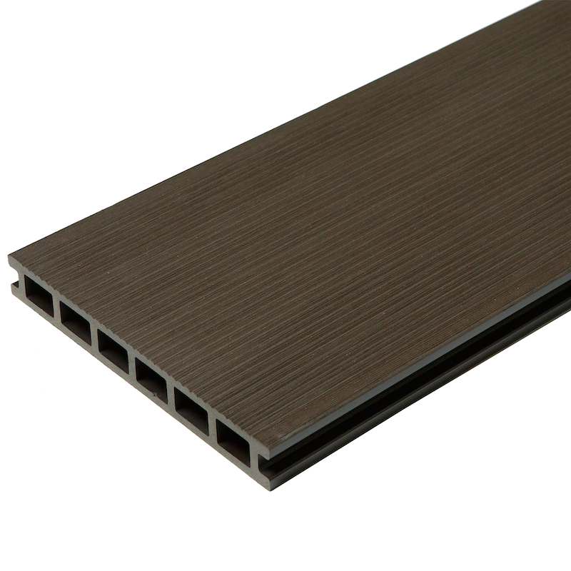 Террасная доска из ДПК CM Decking, Grand, Венге купить в Новороссийске