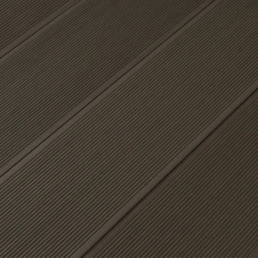 Террасная доска из ДПК CM Decking, Grand, Венге купить в Новороссийске