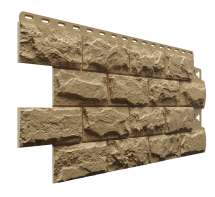 Фасадные панели Docke, Standard, Dufour (Дюфур) Виллар