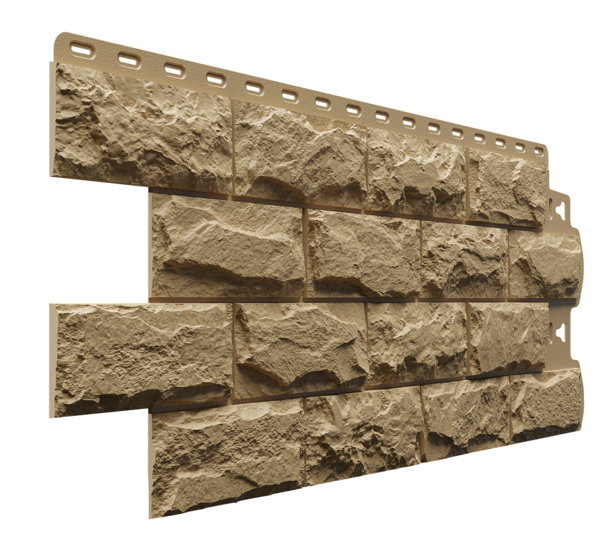 Фасадные панели Docke, Standard, Dufour (Дюфур) Виллар купить в Новороссийске