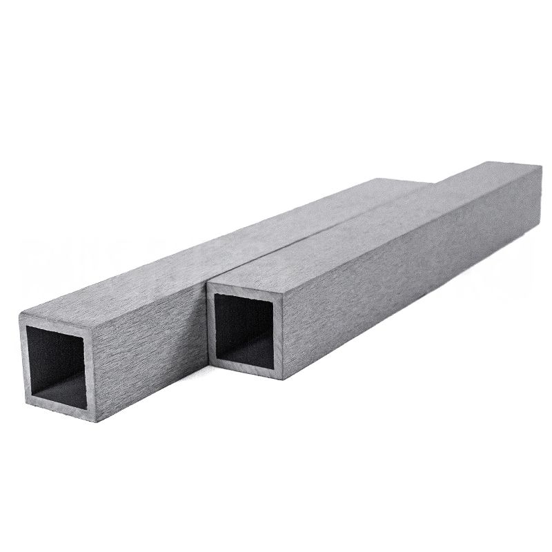 Балясина ДПК 3D GardenParkett Серый купить в Новороссийске