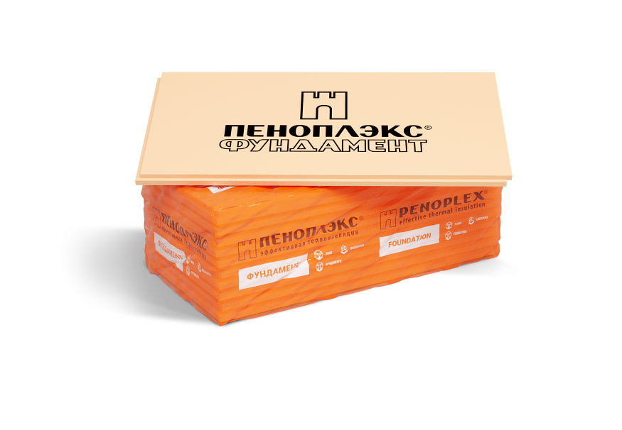 УТЕПЛИТЕЛЬ ПЕНОПЛЭКС КОМФОРТ 30 ММ купить в Новороссийске