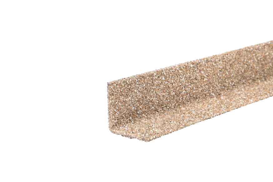 Угол металлический внутренний ТЕХНОНИКОЛЬ HAUBERK, Античный купить в Новороссийске