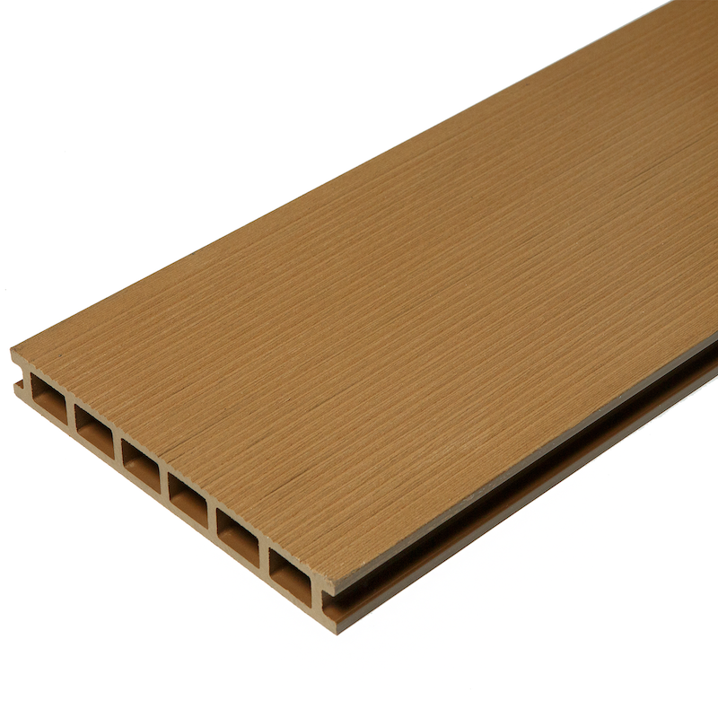 Террасная доска из ДПК CM Decking, Grand, Дуб купить в Новороссийске
