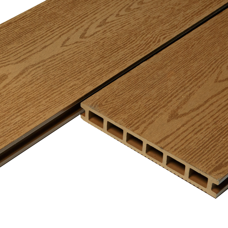 Террасная доска из ДПК CM Decking, Grand, Дуб купить в Новороссийске