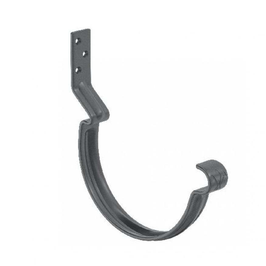 Короткий крюк для крепления желоба Aquasystem, RR 23 Маренго 125/90 купить в Новороссийске