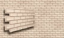 Фасадная панель VOX SOLID BRICK REGULAR Ковентри