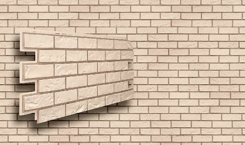 Фасадная панель VOX SOLID BRICK REGULAR Ковентри купить в Новороссийске