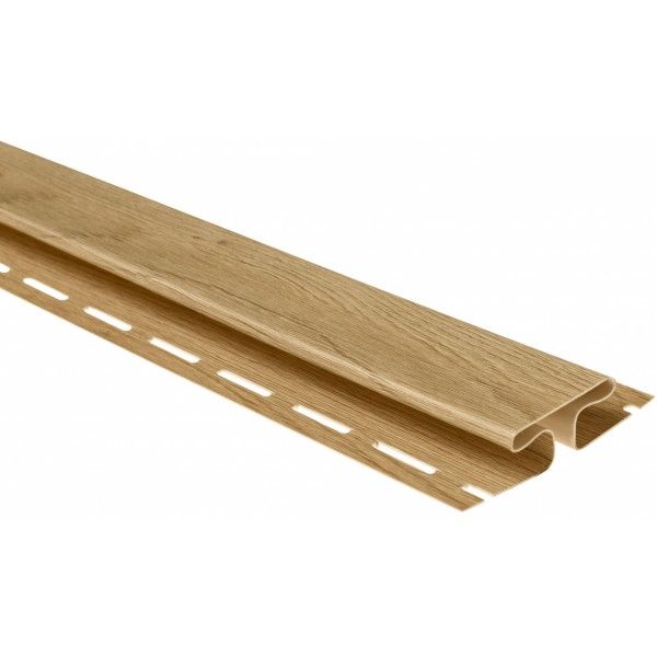 Н-профиль Альта Профиль Люкс Крашенный, К-18, ВН, Цвет Каштан купить в Новороссийске