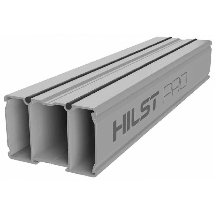 Алюминиевая лага Holzhof HILST JOIST PRO PREMIUM купить в Новороссийске
