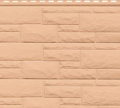 Фасадные панели Доломит, AirSide, Орех купить в Новороссийске