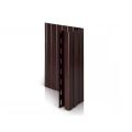 Вертикальная околооконная планка Доломит 1,5 м Цвет Корица купить в Новороссийске
