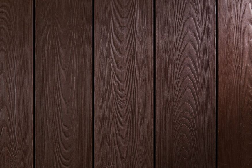 Террасная доска Ecodecking Комфорт 3D Венге купить в Новороссийске