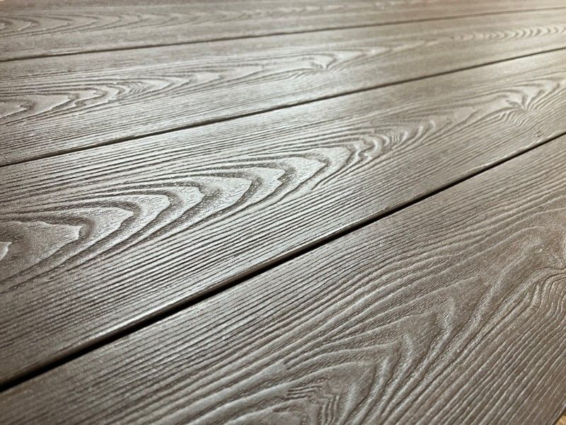 Террасная доска Ecodecking Комфорт 3D Венге купить в Новороссийске