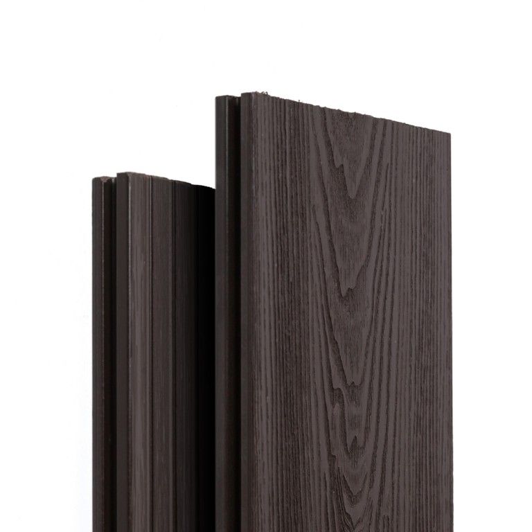 Террасная доска Ecodecking Комфорт 3D Венге купить в Новороссийске