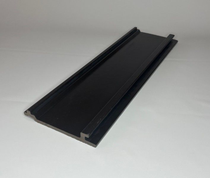 Фасадная доска Ecodecking Экстра 3D Венге купить в Новороссийске