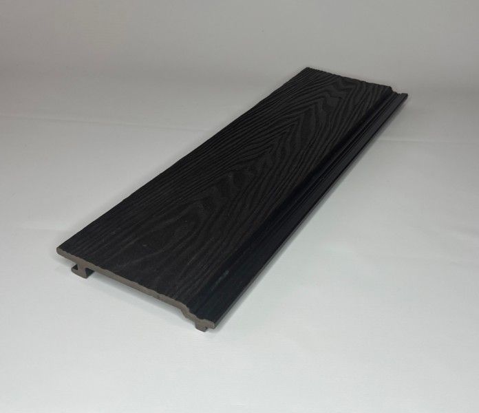 Фасадная доска Ecodecking Экстра 3D Венге купить в Новороссийске