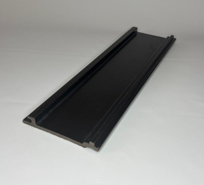 Фасадная доска Ecodecking Экстра 3D Венге купить в Новороссийске