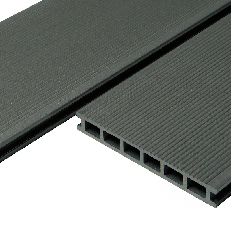 Террасная доска из ДПК CM Decking, Grand, Эбен купить в Новороссийске