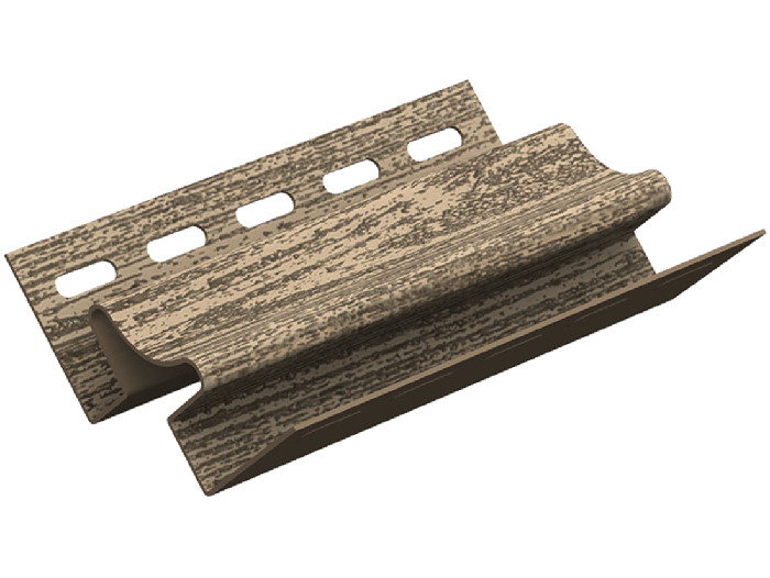 Внутренний угол Ю-Пласт, Timberblock, Ель, Альпийская. купить в Новороссийске