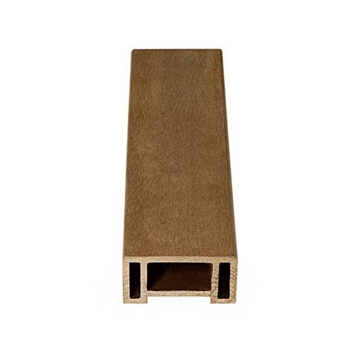 Перила профиль CM Decking 90х45 из Тика. купить в Новороссийске