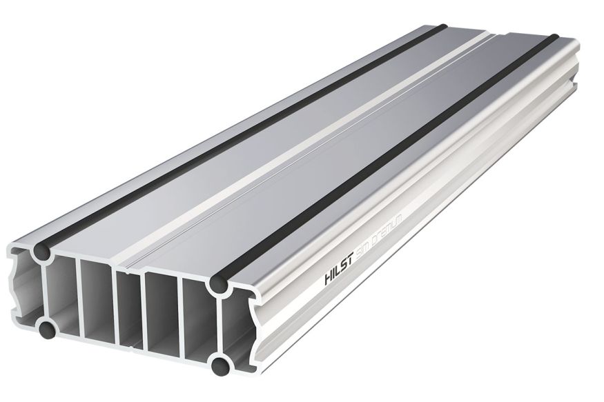 Алюминиевая лага Holzhof Hilst JOIST SLIM PREMIUM купить в Новороссийске