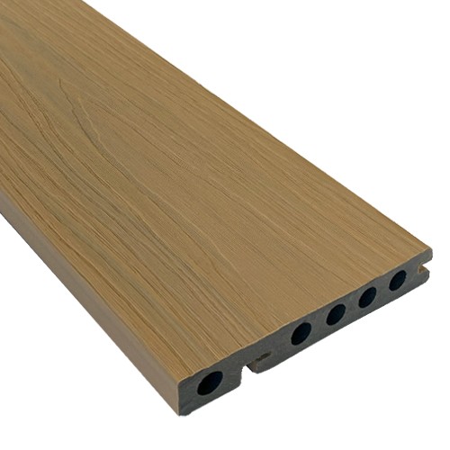 Финишная доска EasyDecking, Co-extrusion, Oak купить в Новороссийске