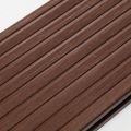 Террасная доска Ecodecking Комфорт 3D Шоколад купить в Новороссийске
